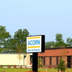 Acorn Mini Storage