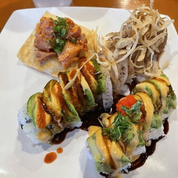 Dake Sushi - Sushi Bars Near Me - Simi Valley, California Dake Sushi - Sushi Bars Near Me - Simi Valley, California