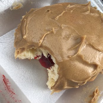 Manni's Donuts And Diner - Pb and J - Diners Near Me - Binghamton, New York Manni's Donuts And Diner - Pb and J - Diners Near Me - Binghamton, New York