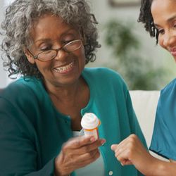 Caring Just For You Homecare