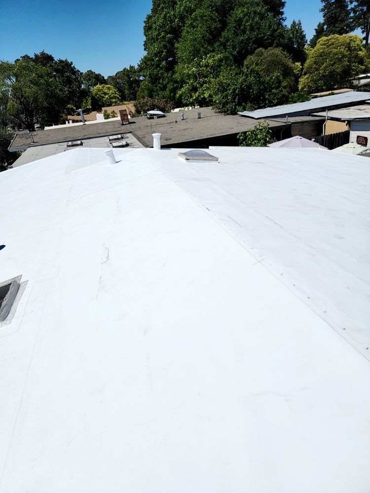 Slide of Stephen Curley Roofing