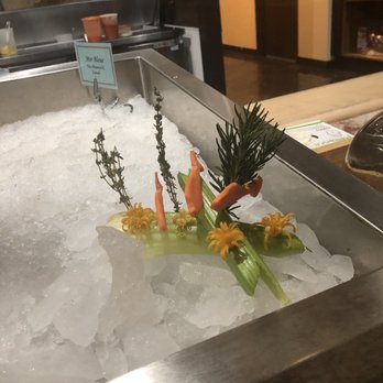 Echo & Rig - A sweet little carrot family - Steakhouses Near Me - Las Vegas, Nevada