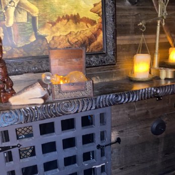 Undertow - Arcadia - Tiki Bars Near Me - Phoenix, Arizona Undertow - Arcadia - Tiki Bars Near Me - Phoenix, Arizona