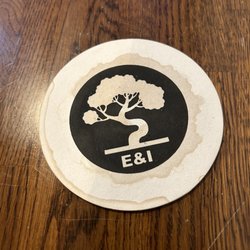 Beer coaster