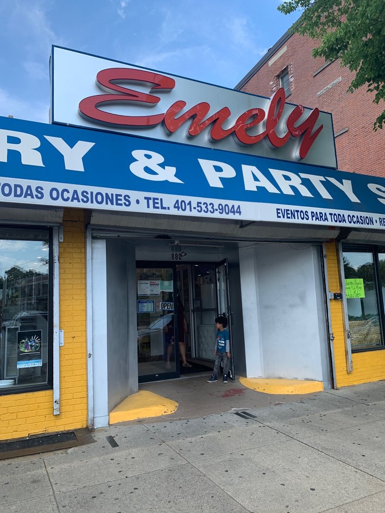 EMELY PARTY STORE Updated September 2024 13 Photos & 12 Reviews
