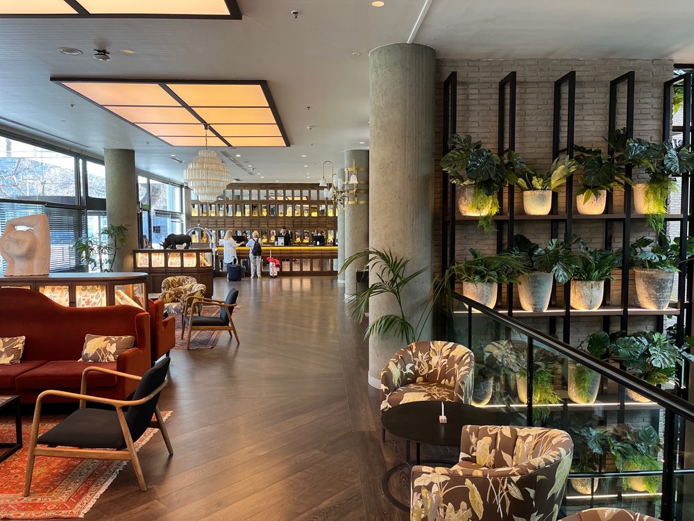 H10 Marina Barcelona