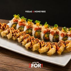 Momiji Sushi Flagship Restaurant