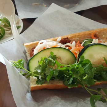 Bon Mi - Spicy Red Hot Chicken - Vietnamese Near Me - Eugene, Oregon Bon Mi - Spicy Red Hot Chicken - Vietnamese Near Me - Eugene, Oregon