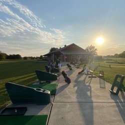 Smock Driving Range