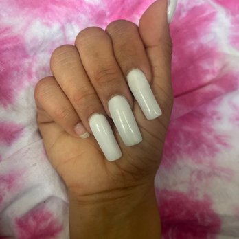 Austin Oasis Day Spa & Nails - Acrylic - Day Spas Near Me - Austin, Texas