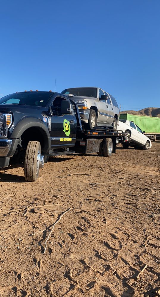 DIXIE AUTO SALVAGE Updated August 2024 46 Photos & 12 Reviews