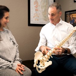 Peters Chiropractic