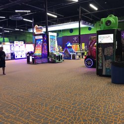 Altitude Trampoline Park