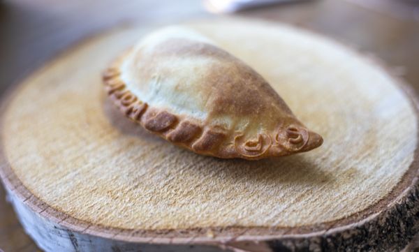 World Empanadas by null