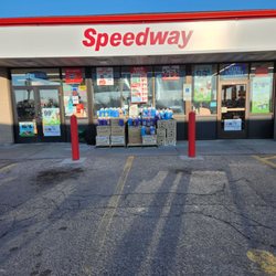 Speedway