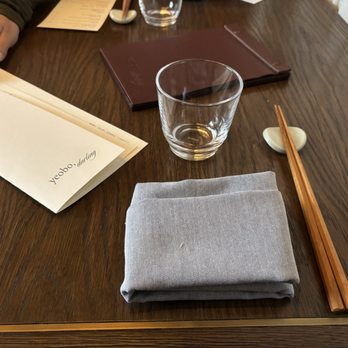 Yeobo Darling - Taiwanese Near Me - Menlo Park, California