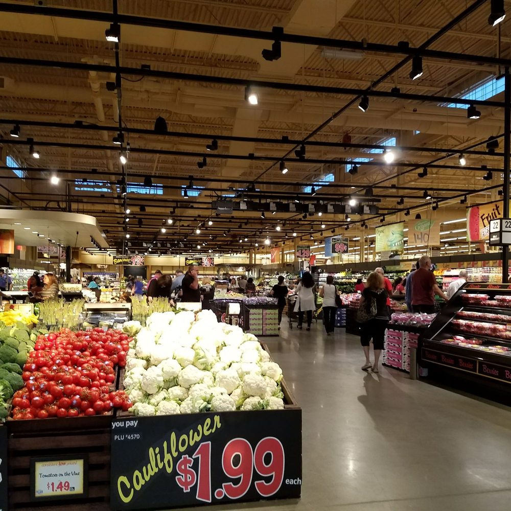 Wegmans - Grocery Near Me - Montvale, New Jersey Wegmans - Grocery Near Me - Montvale, New Jersey