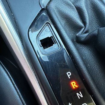 Enterprise Rent-A-Car - Piece missing from vehicle - Car Rental Near Me - Vista, California Enterprise Rent-A-Car - Piece missing from vehicle - Car Rental Near Me - Vista, California
