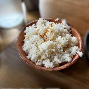 Spoon & Pork - Garlic rice - Filipino Near Me - Los Angeles, California Spoon & Pork - Garlic rice - Filipino Near Me - Los Angeles, California
