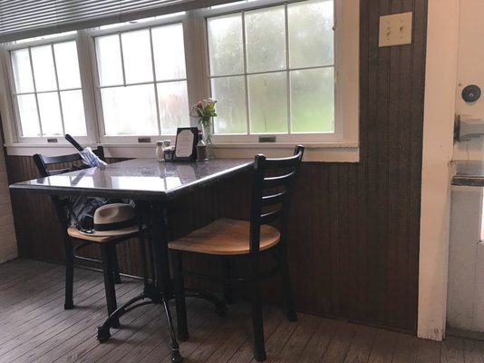 Oak Alley Plantation by null