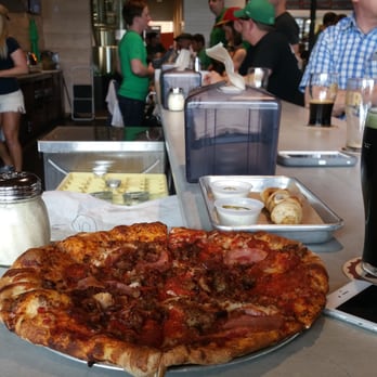 Pinthouse Pizza - Pizza Near Me - Austin, Texas Pinthouse Pizza - Pizza Near Me - Austin, Texas