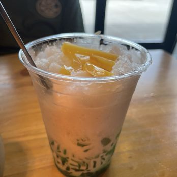 Pho Ao Sen - Thai Ice Tea / Trà Thái - Vietnamese Near Me - Livermore, California