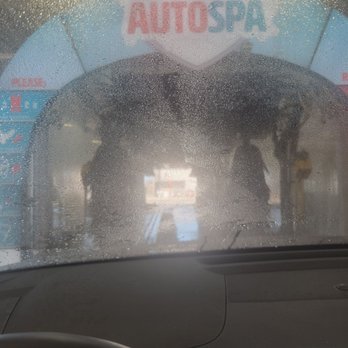 Kwik Shop AutoSpa Car Wash - Car Wash Near Me - Topeka, Kansas Kwik Shop AutoSpa Car Wash - Car Wash Near Me - Topeka, Kansas