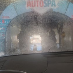 Kwik Shop AutoSpa Car Wash