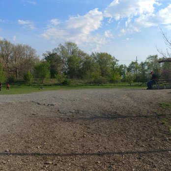 Olson Park - Olson Park, Ann Arbor MI - Parks Near Me - Ann Arbor, Michigan