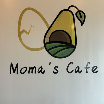 Moma’s Cafe - Inside - Cafes Near Me - Orlando, Florida Moma’s Cafe - Inside - Cafes Near Me - Orlando, Florida
