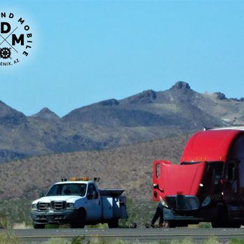 AZ Mobile Trailer Repairs - Trailer Repair Near Me