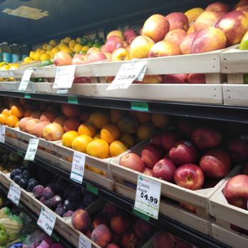 Yes! Organic Market - Grocery Near Me - Washington, DC, District of Columbia