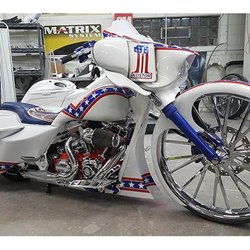Kustom Kreations, Ltd. dba Shanes Auto Body
