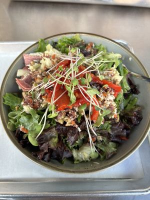 Lemon Tree Co. Downtown-Boise by null