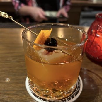 The Roguelike Tavern - Old Fashioned - Cocktail Bars Near Me - Burbank, California The Roguelike Tavern - Old Fashioned - Cocktail Bars Near Me - Burbank, California
