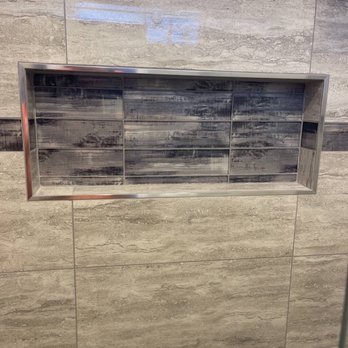 VS Renovation - bathroom - General Contractors Near Me