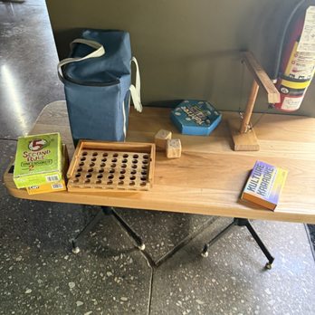 Kinkaider Brewing - Games - Breweries Near Me - Omaha, Nebraska
