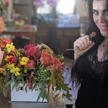 Menlo Botanica - Florists Near Me - Menlo Park, California