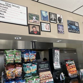 Philly's Best - Cheesesteaks Near Me - Burbank, California Philly's Best - Cheesesteaks Near Me - Burbank, California