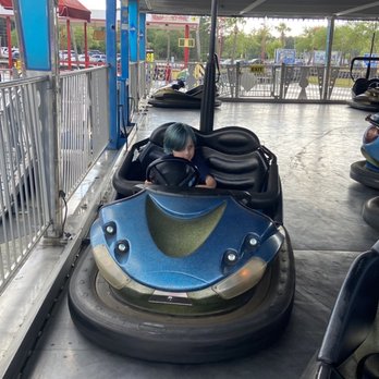 Broadway Grand Prix - Arcades Near Me - Myrtle Beach, South Carolina