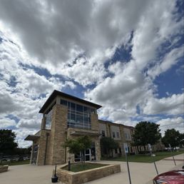 Exterior outside entrance of Austin Gastroenterology - Round Rock, Texas Exterior outside entrance of Austin Gastroenterology - Round Rock, Texas