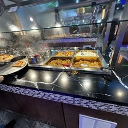 Golden Chopsticks Buffet