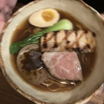 Shuya - Shoyu Ramen - Ramen Near Me - New York, New York Shuya - Shoyu Ramen - Ramen Near Me - New York, New York