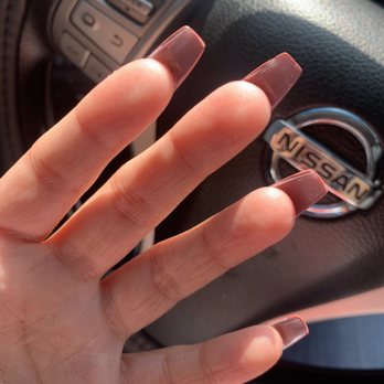 H2O Nails & Spa - Nail Salons Near Me - Los Angeles, California