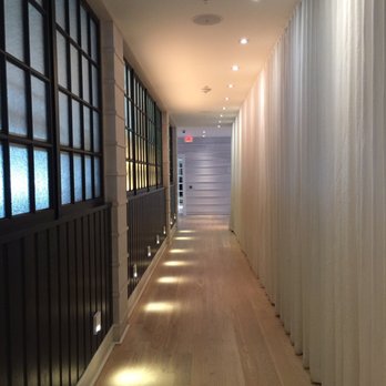 Kimpton Brice Hotel - Back hallway off the restaurant - Hotels Near Me - Savannah, Georgia Kimpton Brice Hotel - Back hallway off the restaurant - Hotels Near Me - Savannah, Georgia