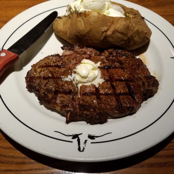 Saltgrass Steak House - Delicious! - Steakhouses Near Me - Grapevine, Texas