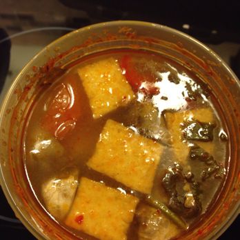 Thai Dee - Tofu Tom Yum to go - Thai Near Me - San Antonio, Texas Thai Dee - Tofu Tom Yum to go - Thai Near Me - San Antonio, Texas
