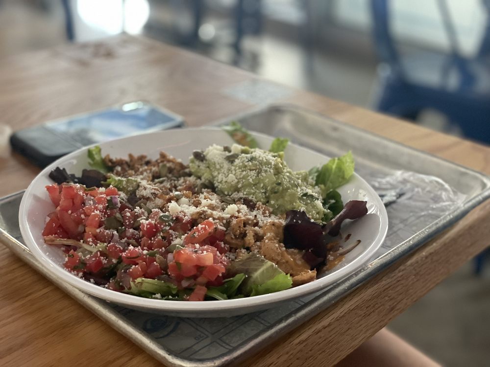 Coyo Taco
