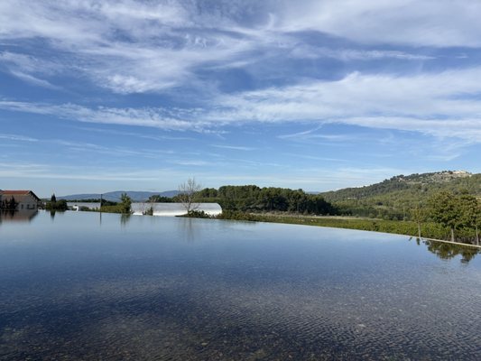 Château La Coste by null