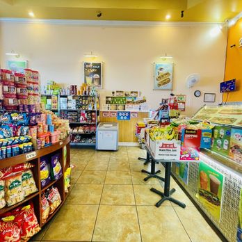Lynda Sandwich - the inside of a store - Sandwiches Near Me - San Jose, California Lynda Sandwich - the inside of a store - Sandwiches Near Me - San Jose, California